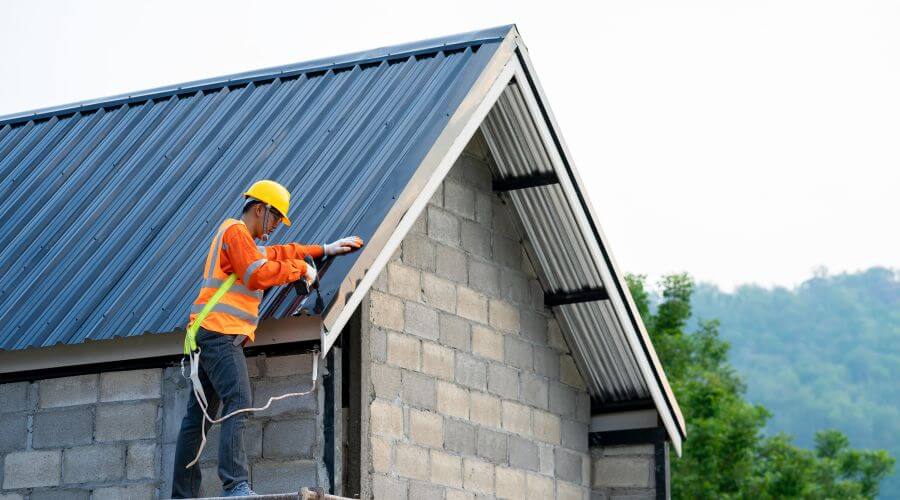 Local Chimney Repair in Moore, ID